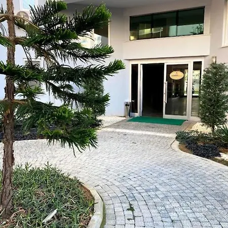 роскошная квартира в Goldcity2 *