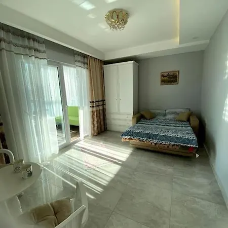 роскошная квартира в Goldcity2 Apartamento *