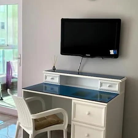 роскошная квартира в Goldcity2 Apartamento *