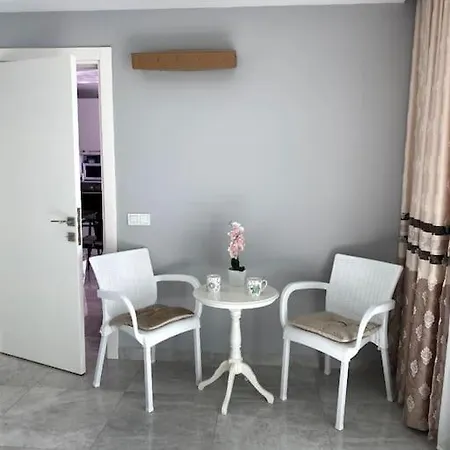 Apartamento роскошная квартира в Goldcity2