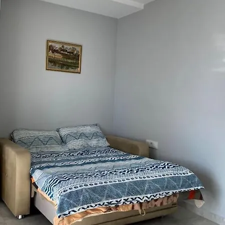 роскошная квартира в Goldcity2 Apartamento Alanya